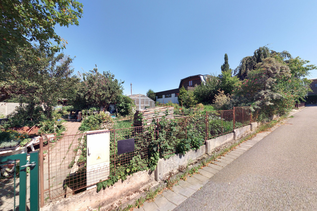 Zahradnictví U Chlubnů