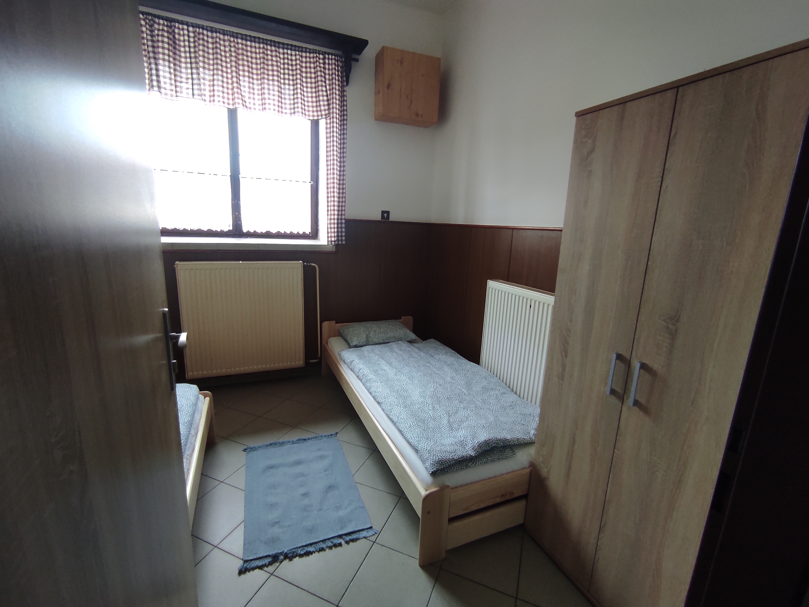 Ubytování Březí 18