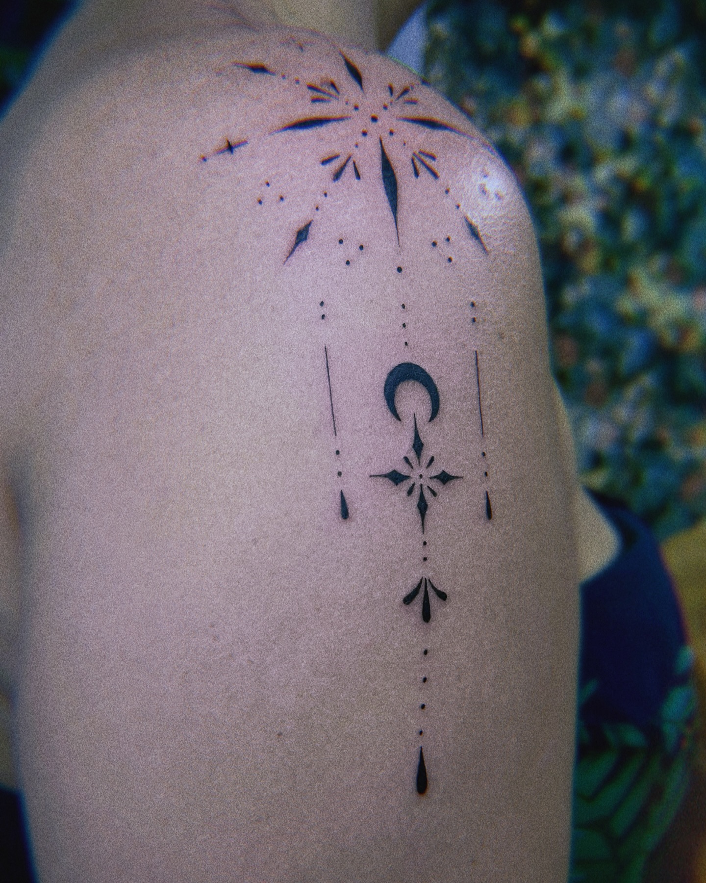 Luvenoir Art Tattoo foto 4