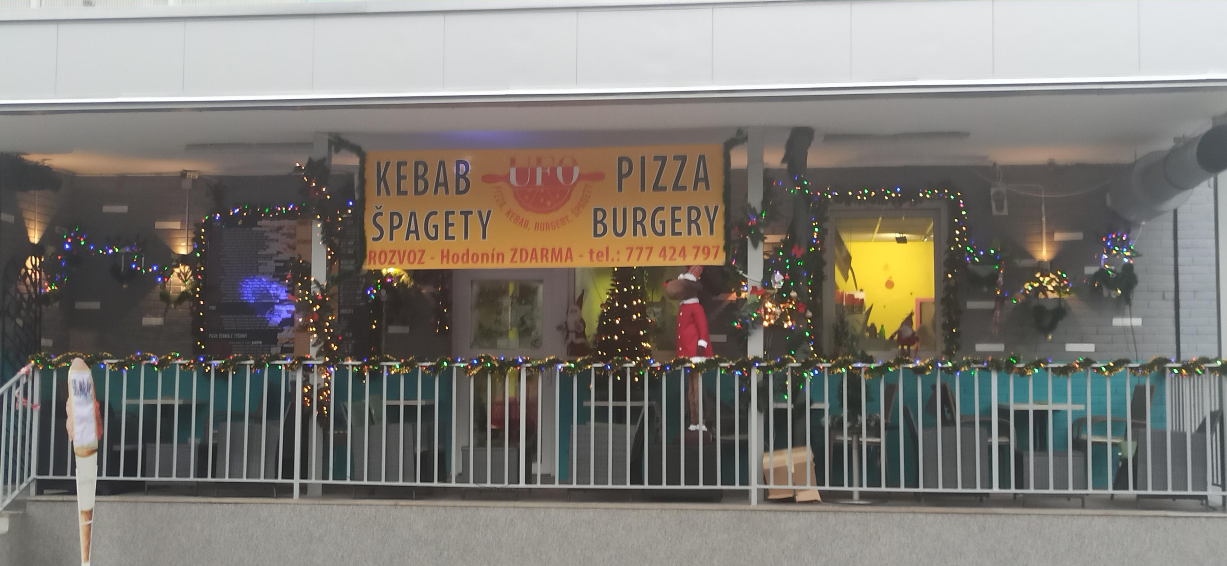 UFO kebab foto 3