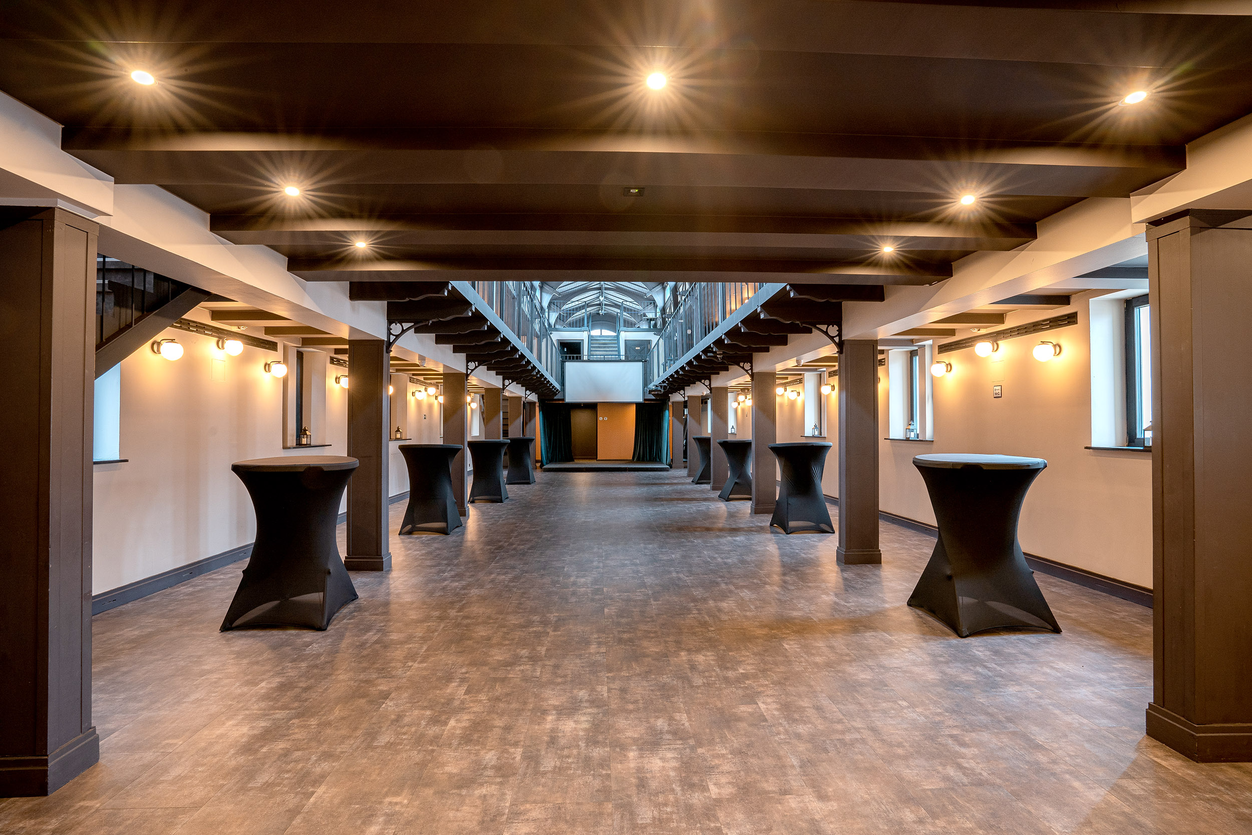 Občanská plovárna foto 3