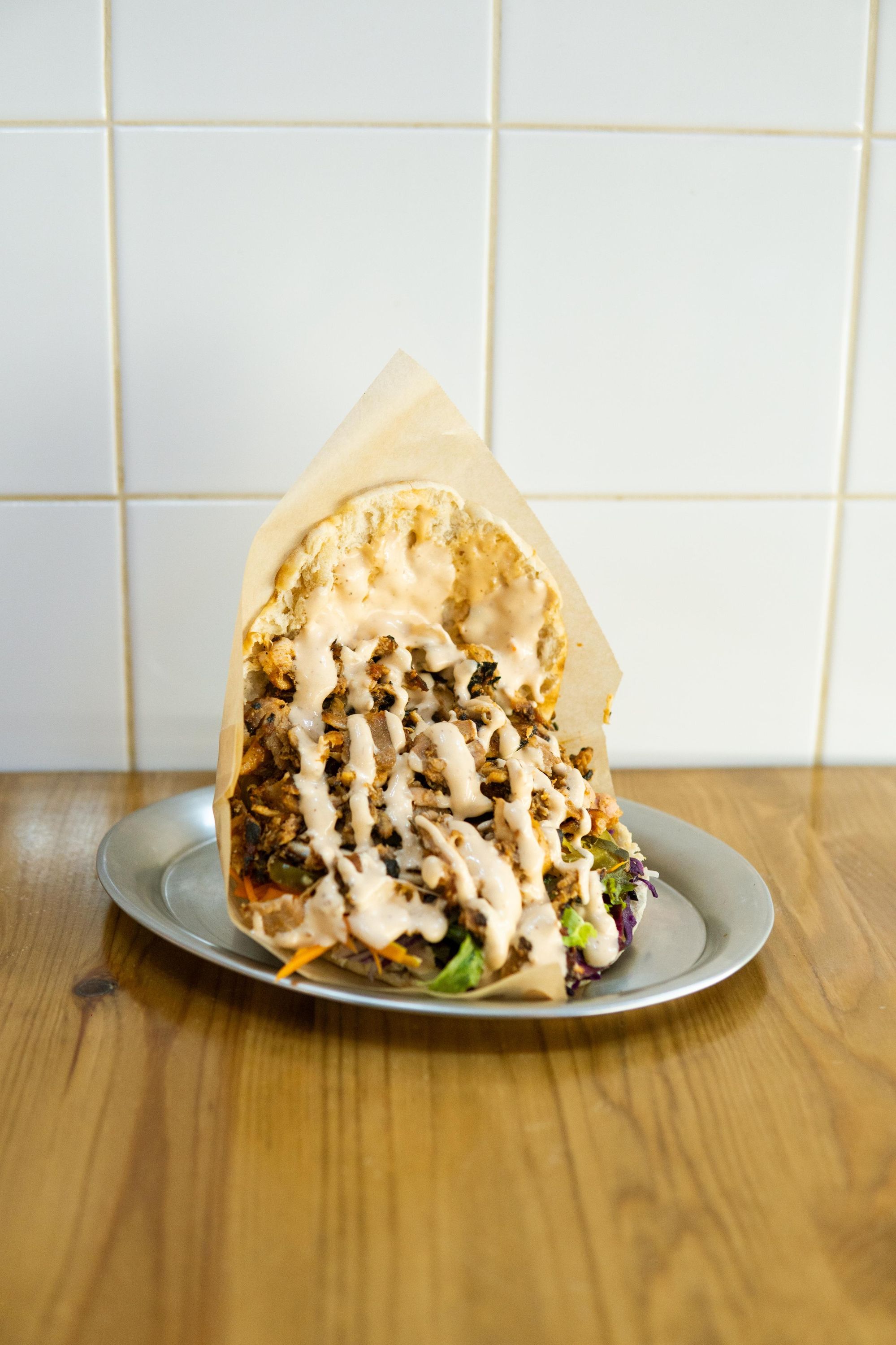 Matoka Shawarma Bar foto 4