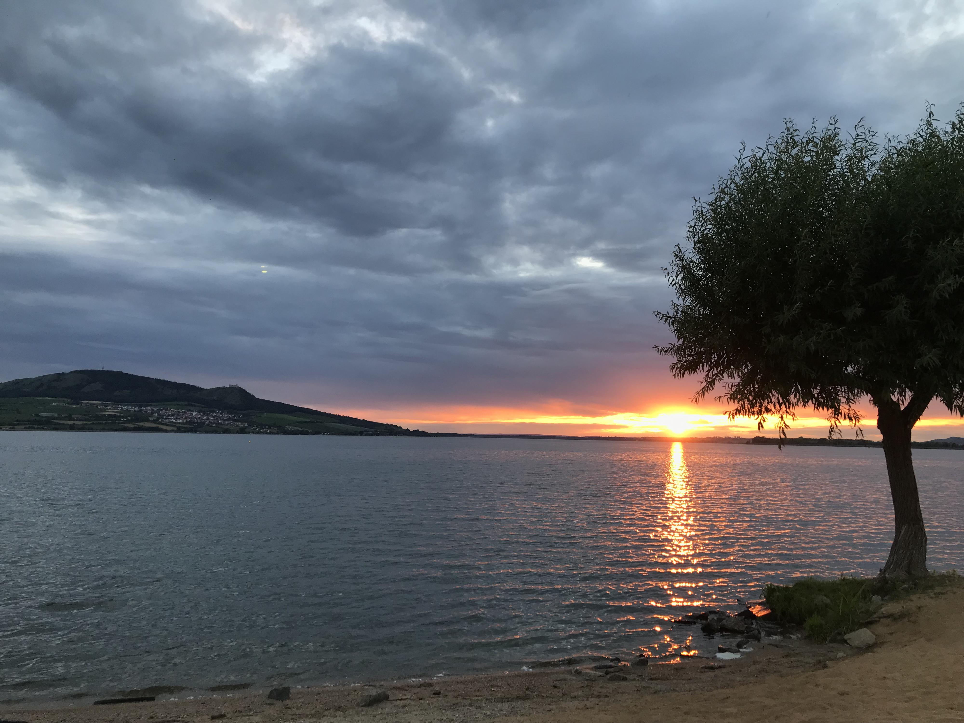 Občerstvení Kemp MARS foto 5
