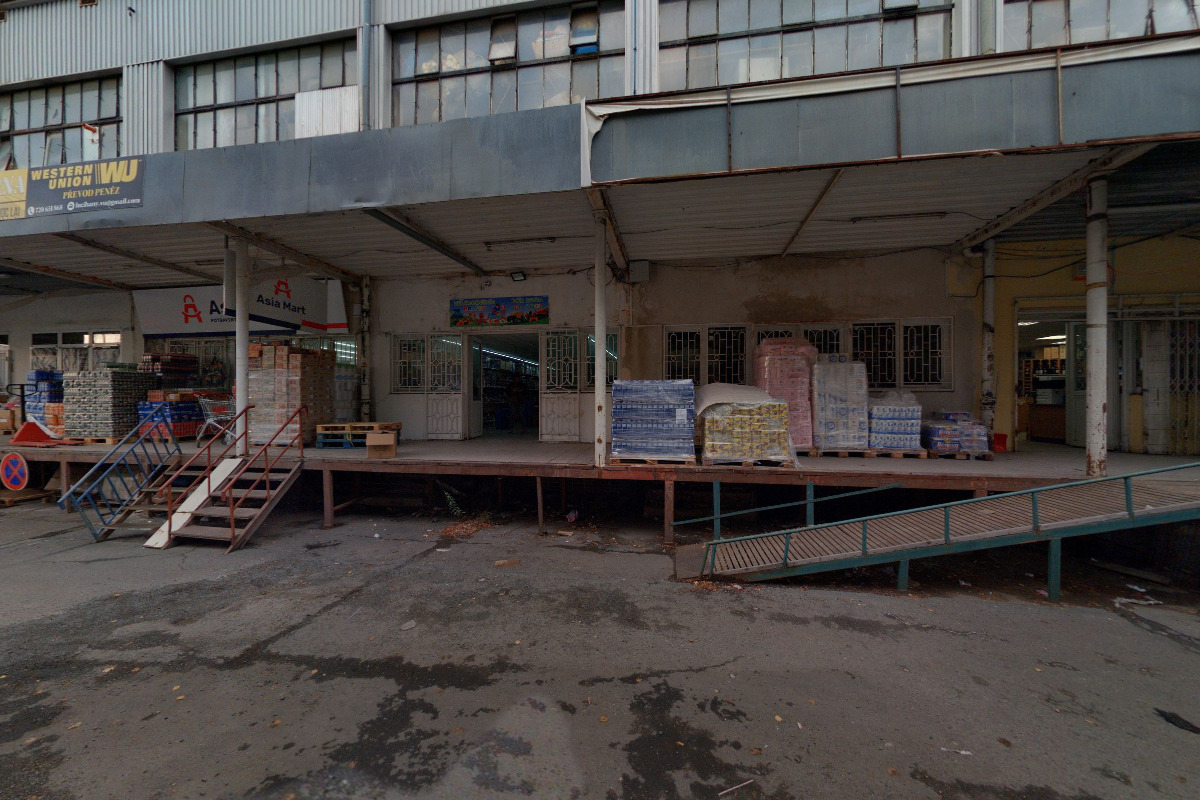 IQOS partnerská prodejna Praha SAPA