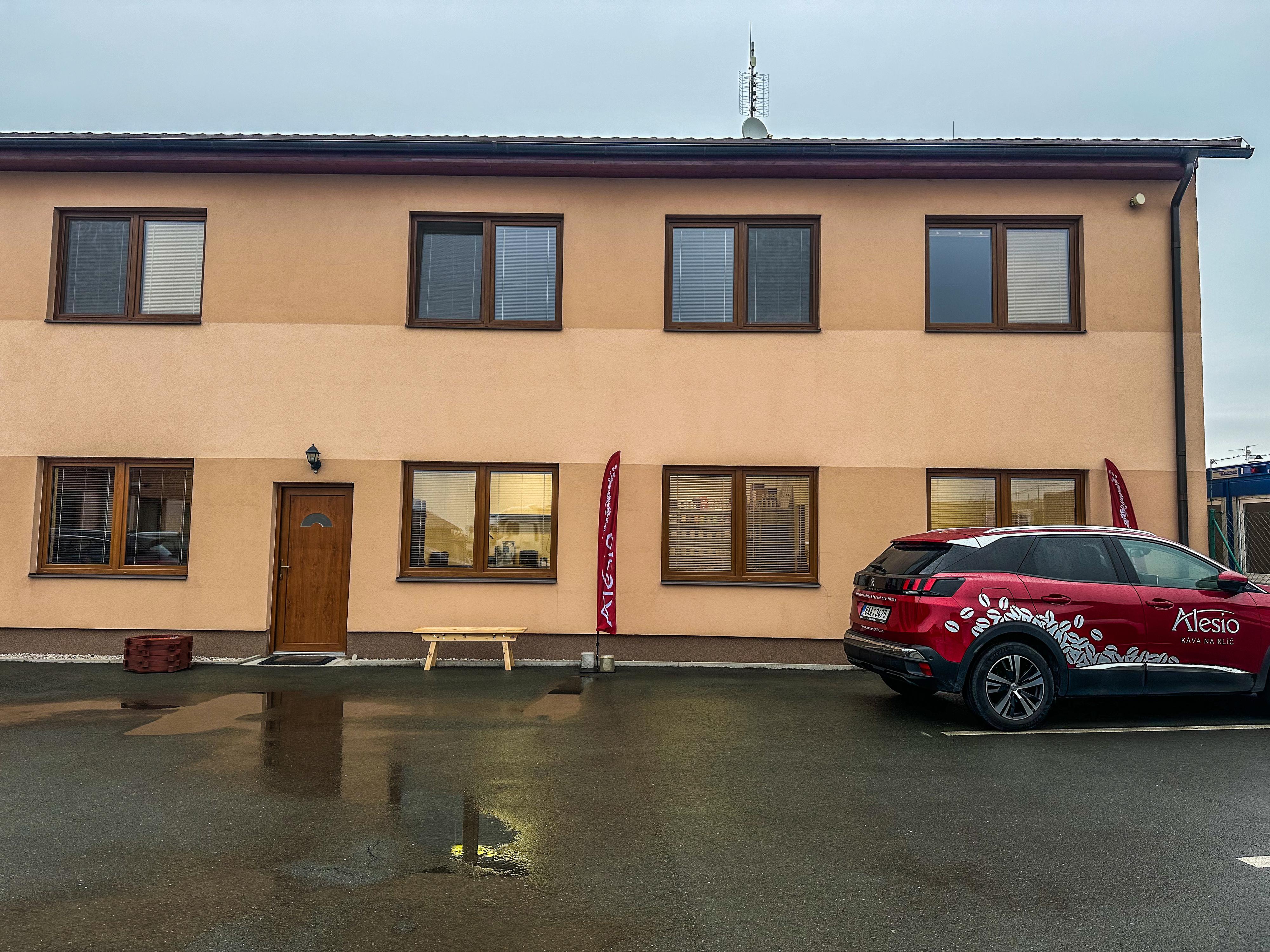 ALESIO s.r.o. foto 4