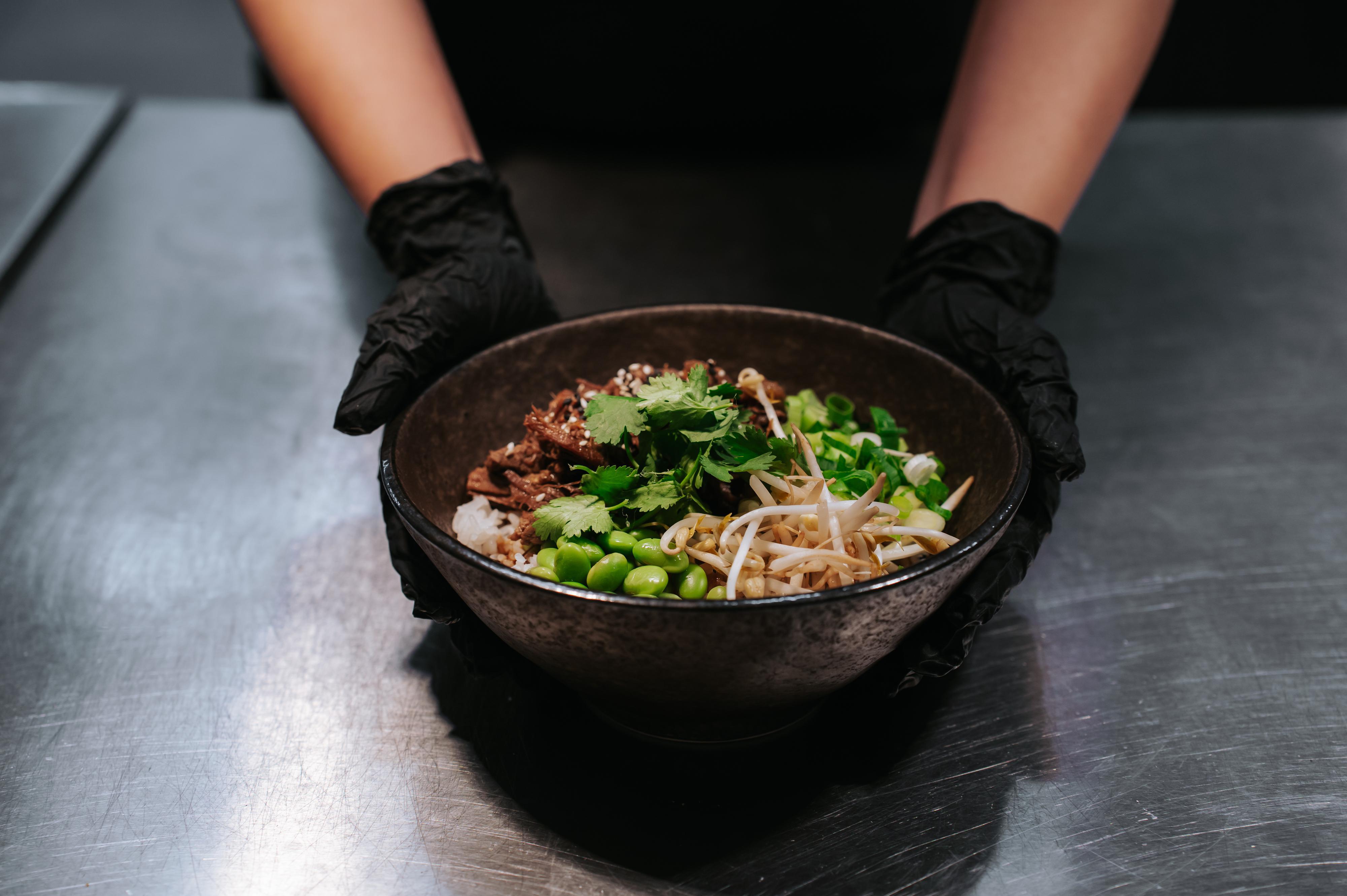 Zendino asijské bistro