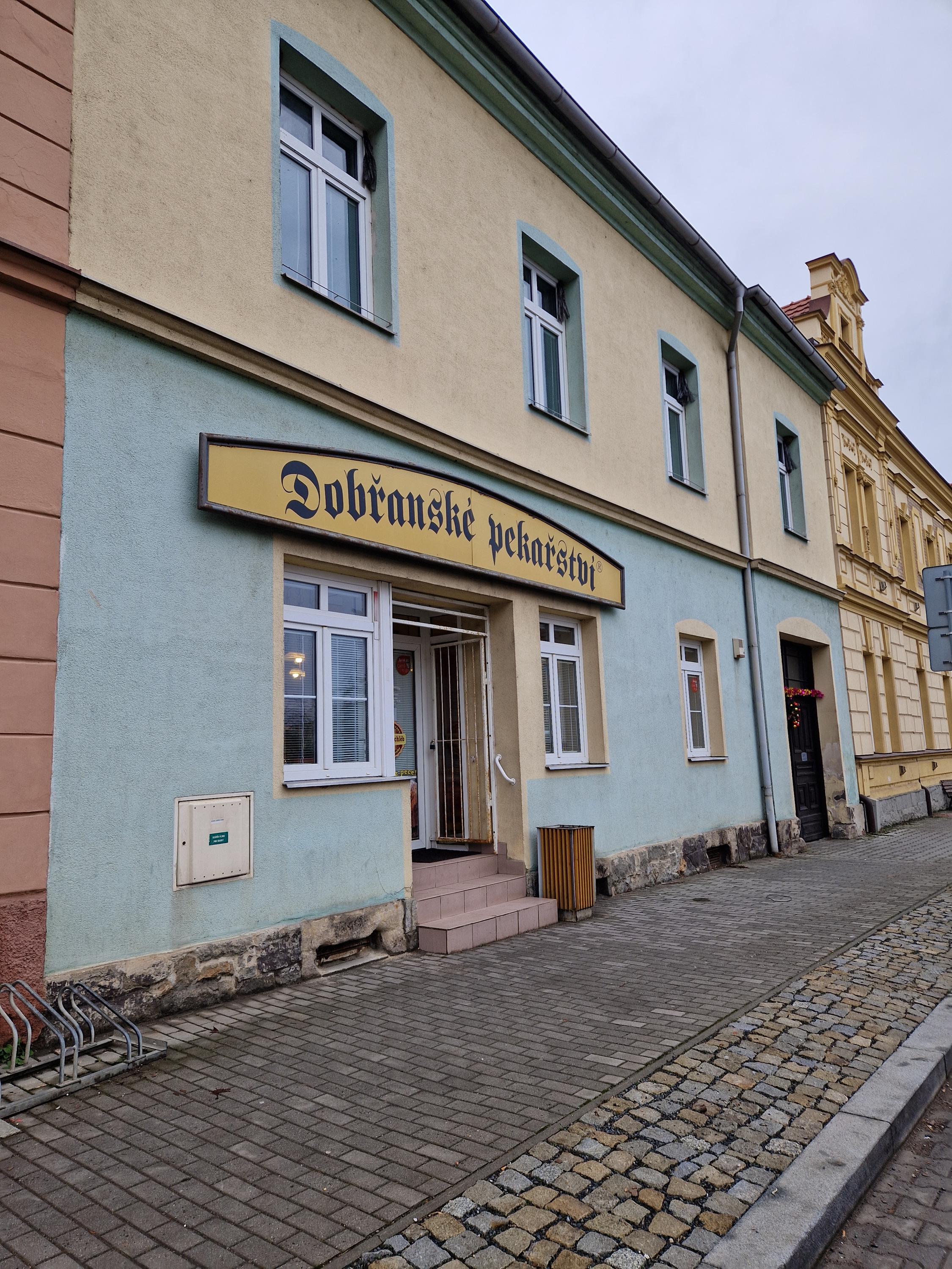 Dobřanské pekařství, s.r.o. foto 1
