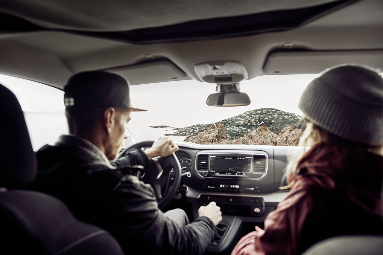 MOTO MORAVA s.r.o. - automobily CITROËN foto 3