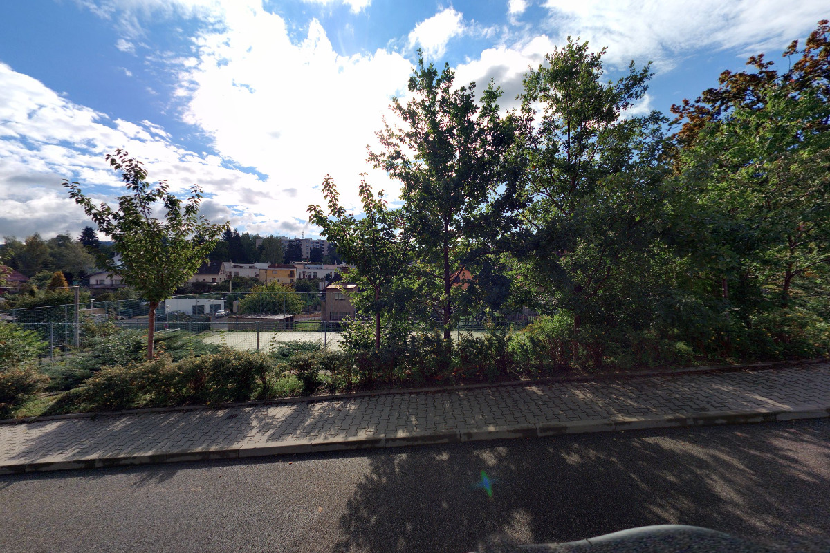 Víceúčelové hřiště Na Výsluní foto 4