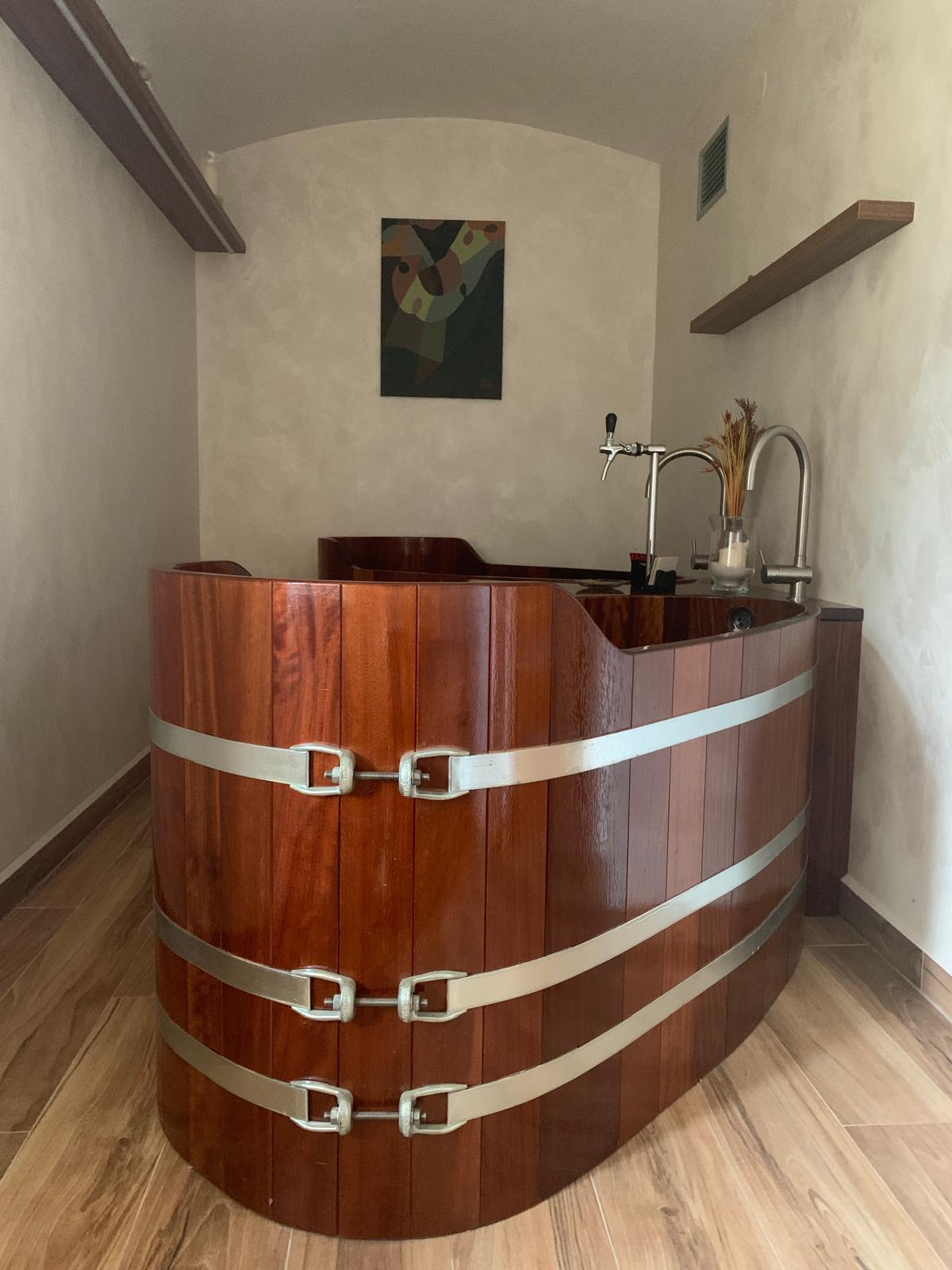 Penzion a Restaurace Bačalský mlýn foto 4