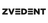 logo ZVEDENT