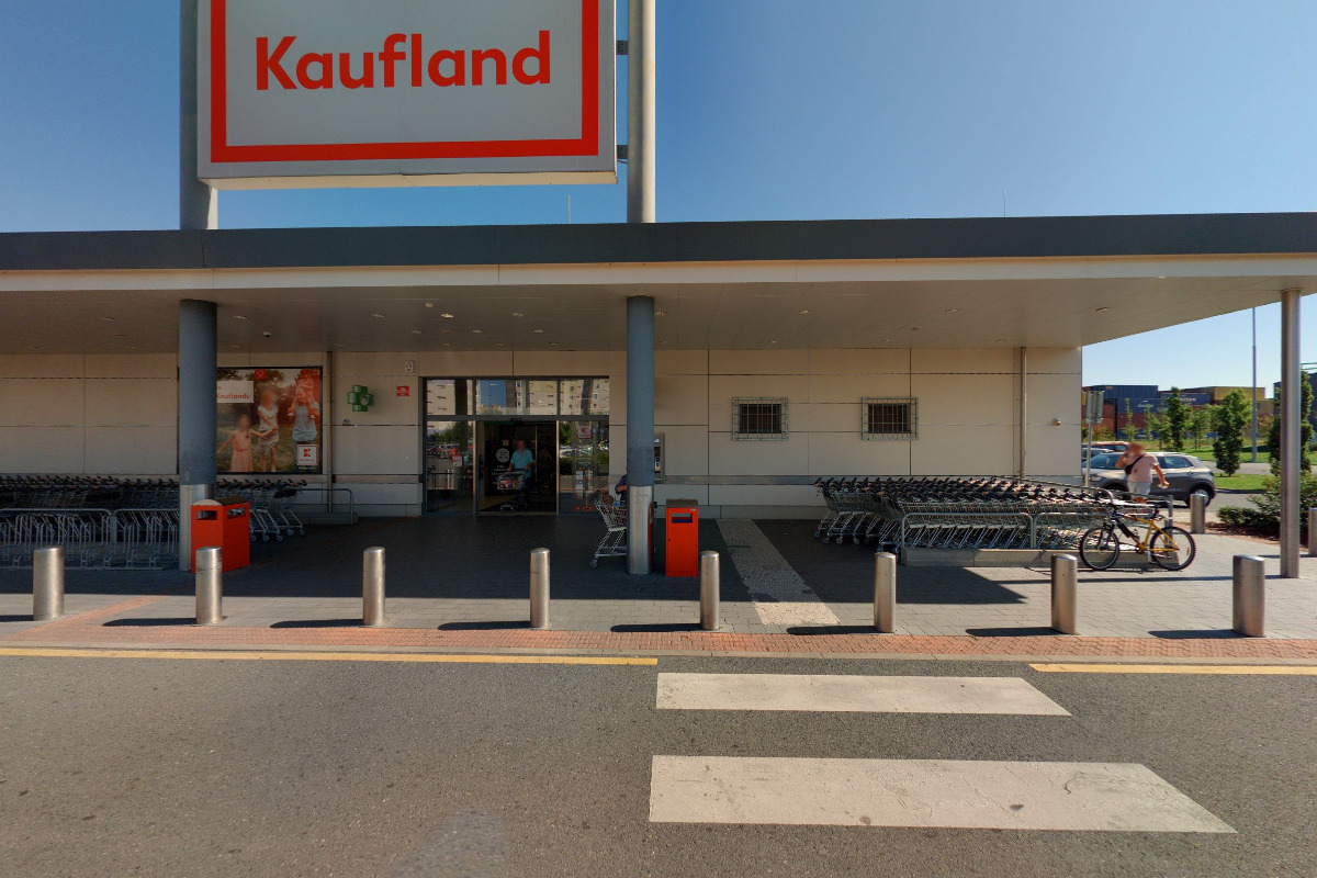 Bankomat Air Bank foto 1