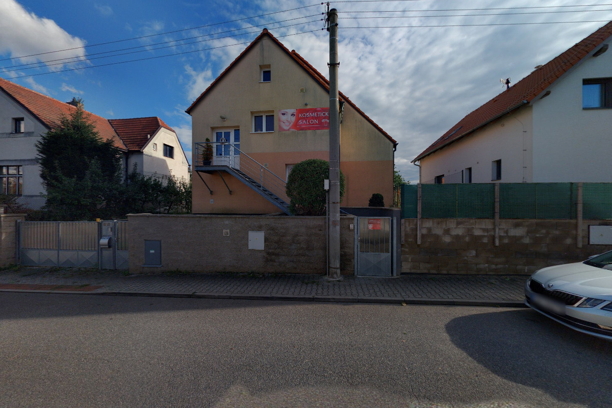 Kosmetický salon Alena Pikardová foto 2