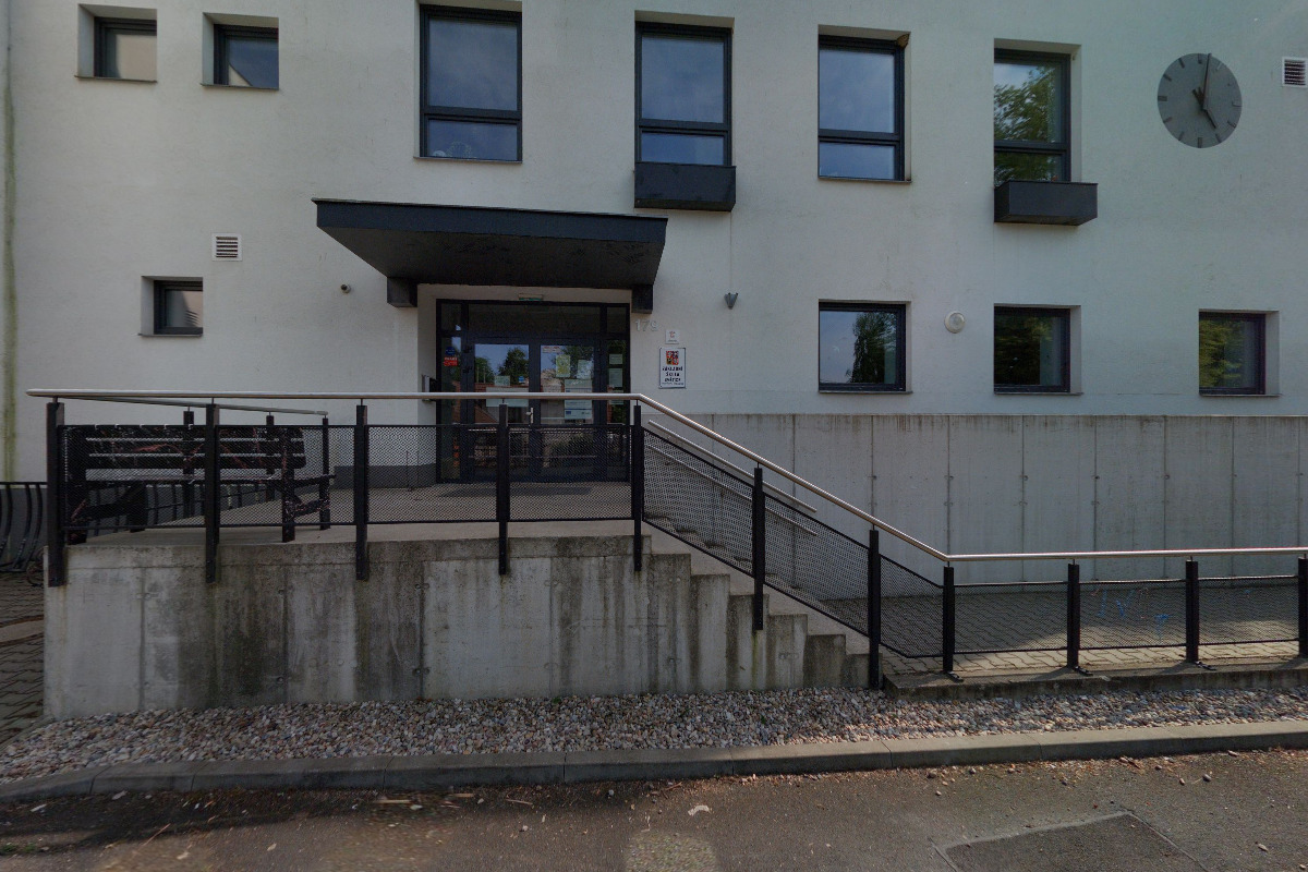 Základní škola Světice foto 3