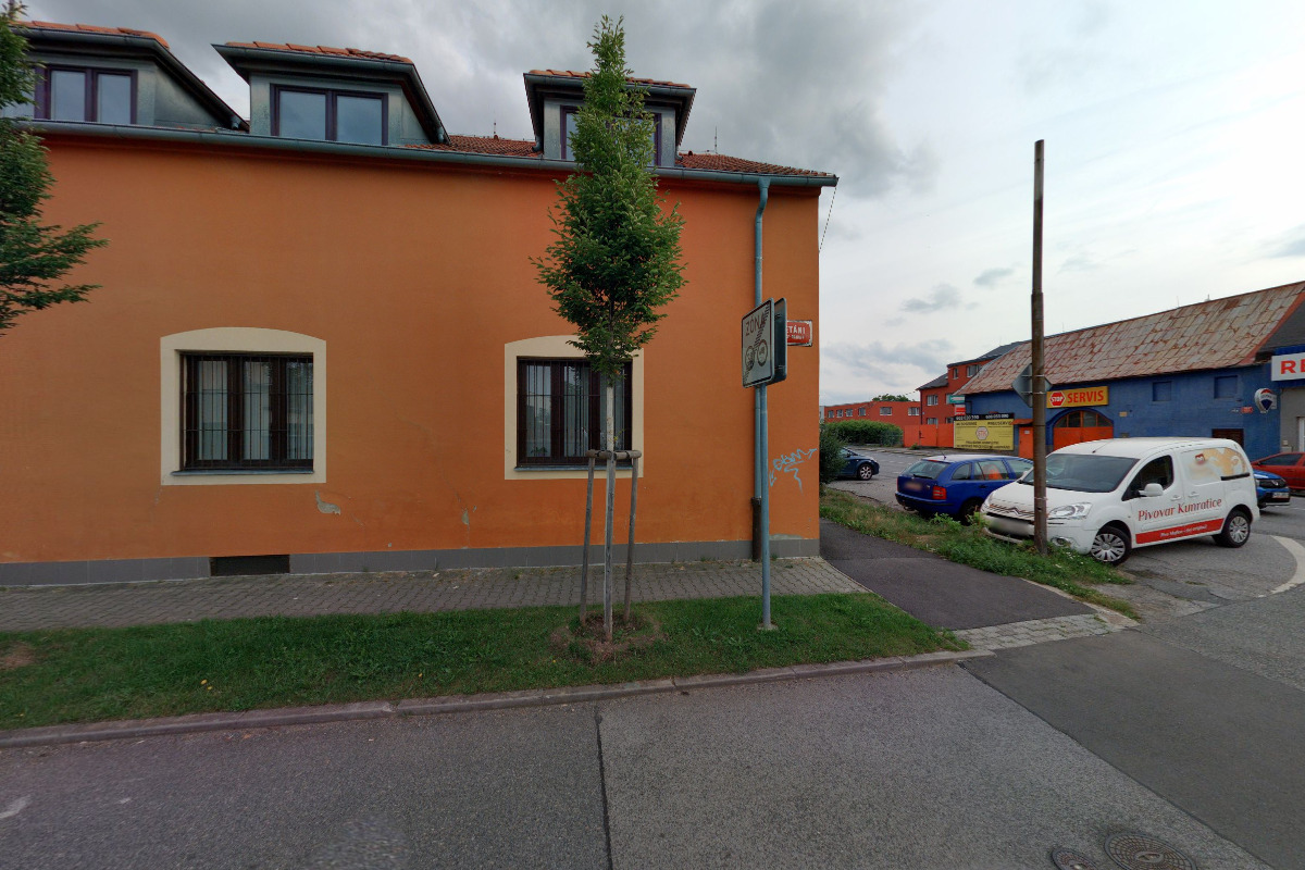 Permanentní make-up - Veronika Grázová