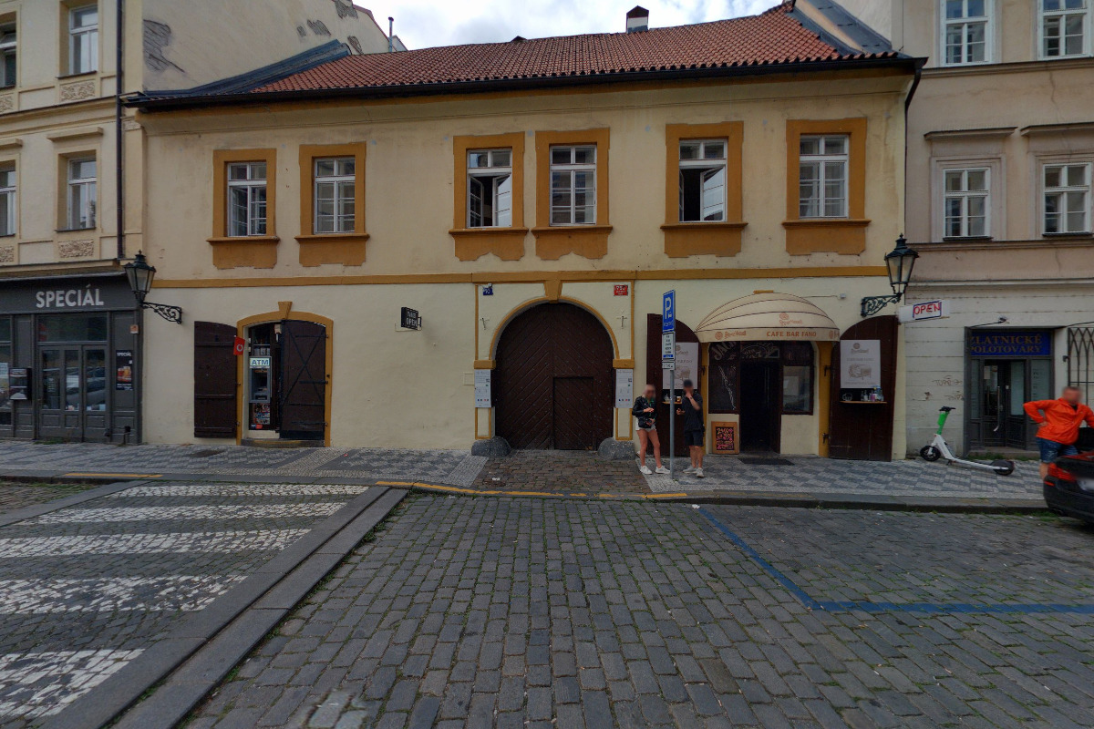 Cafe Bar Fano foto 2