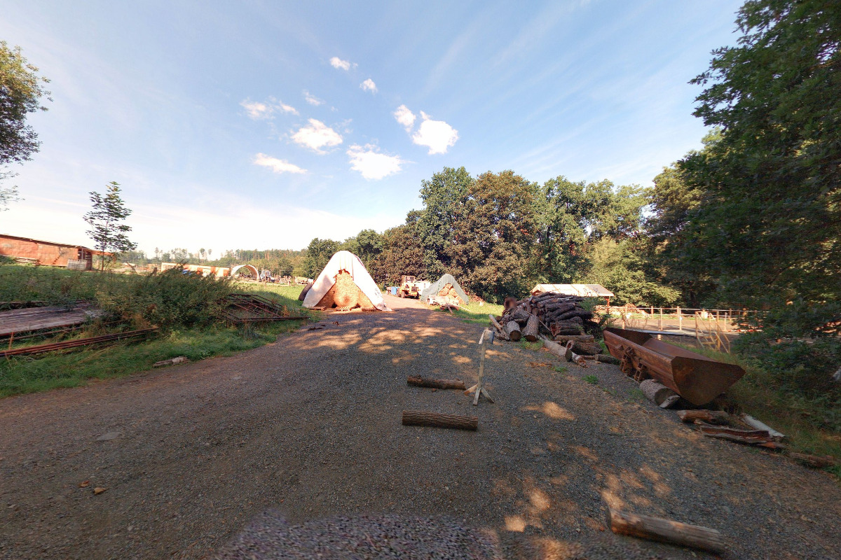 Michaela Juklová - Jezdecká stáj Vlašim