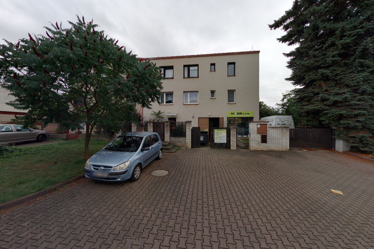 Sklazam Sklenářství, s.r.o. foto 2