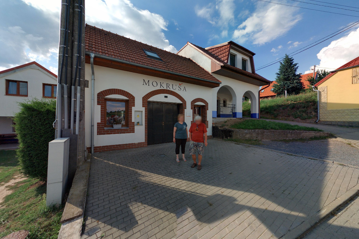 Vinařství Mokruša Mutěnice foto 5
