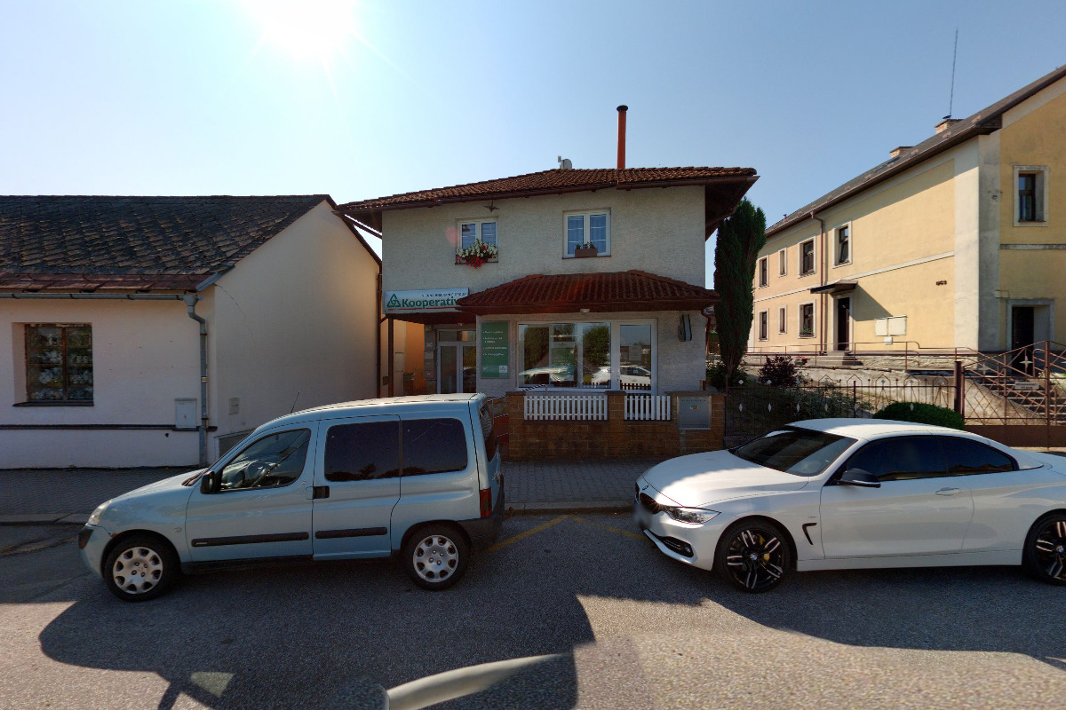 Kooperativa pojišťovna foto 2