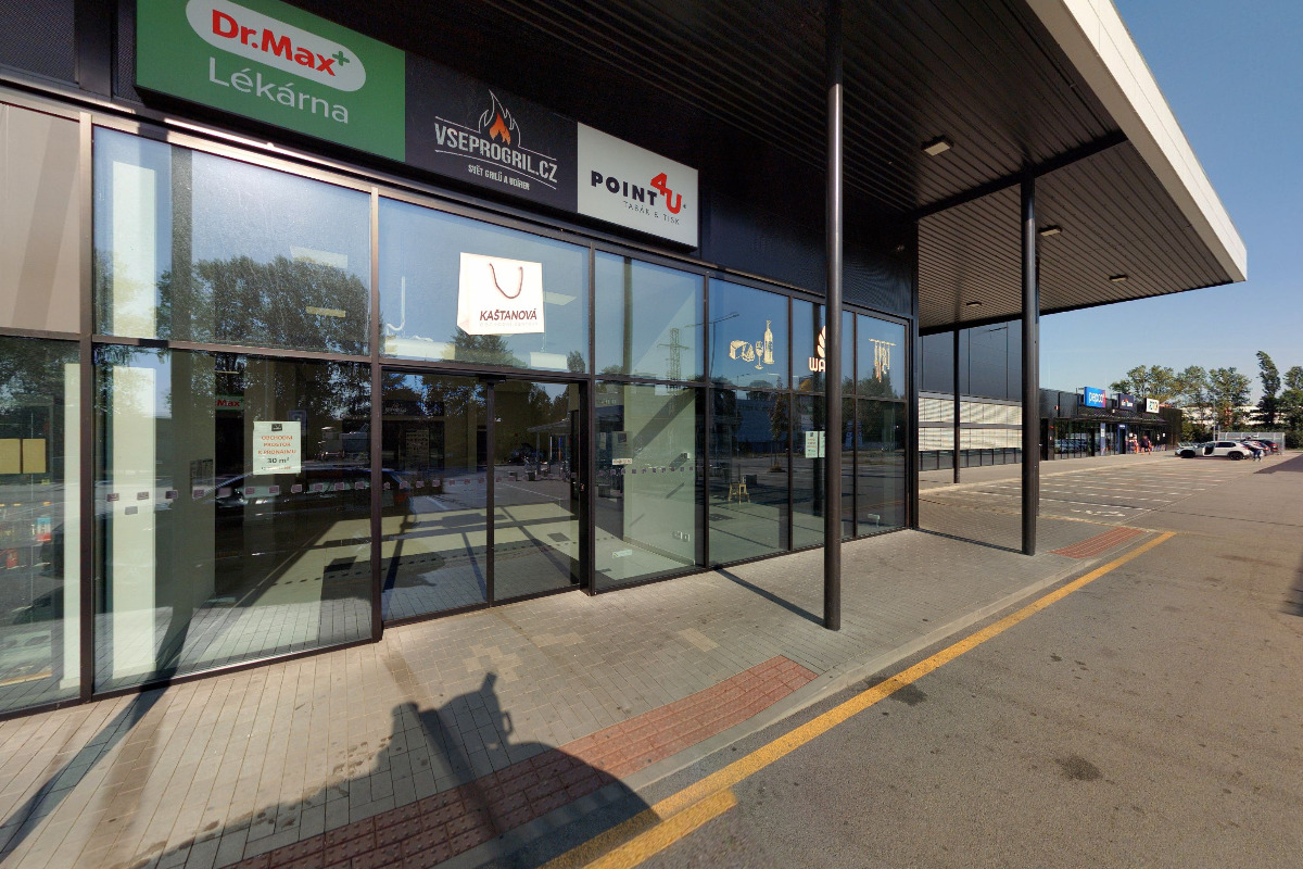 POINT4U tabák a tisk