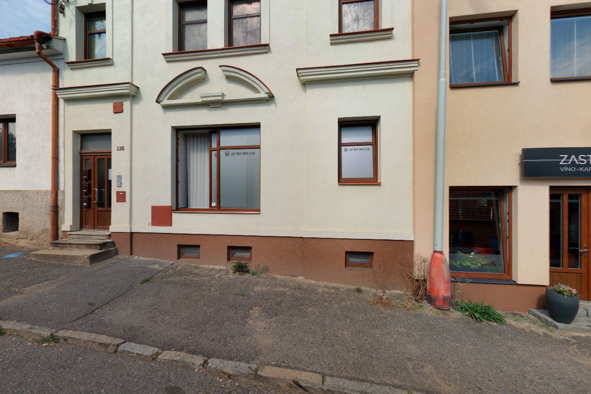 Ing. Tomáš Krampera