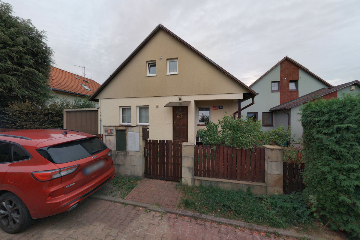 Ivana Urbanová - Interierdekor