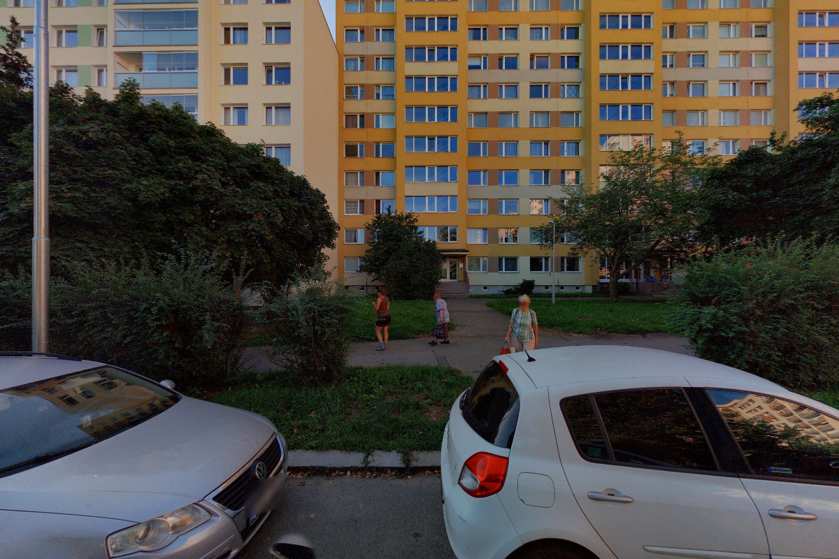 JUDr. Petr Pešek, advokát