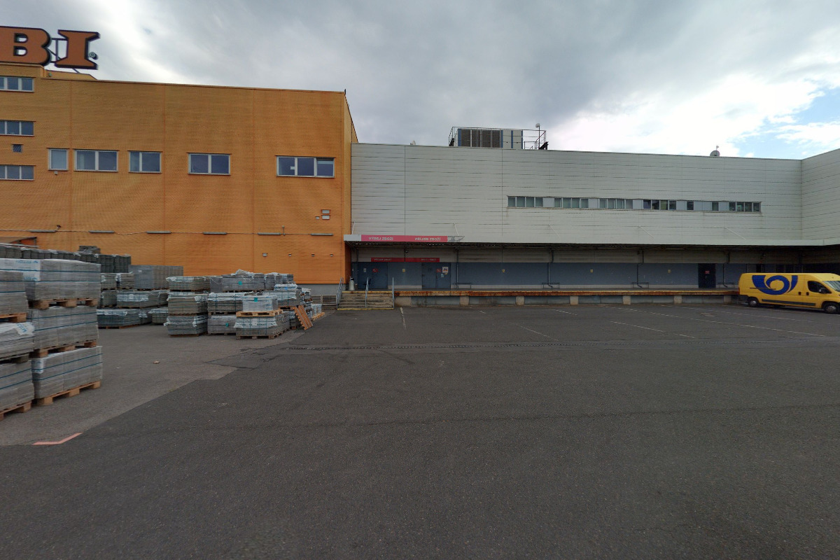 dm drogerie markt s.r.o. foto 5