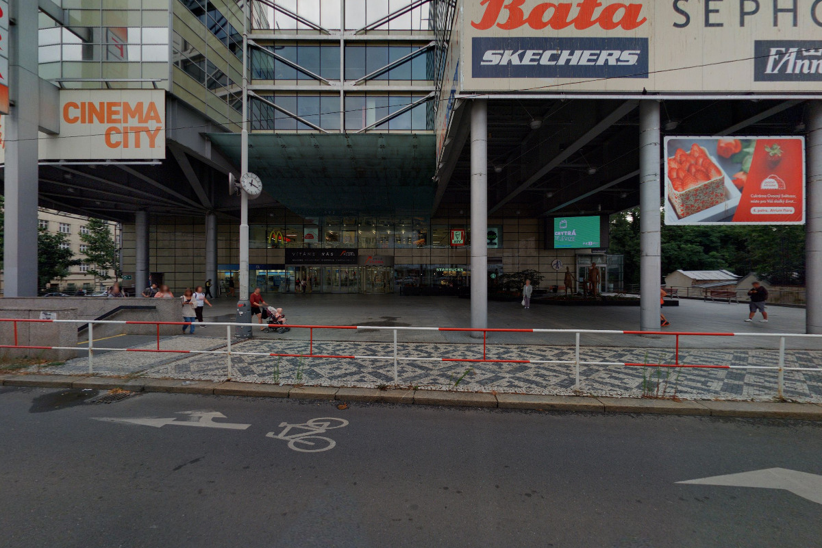 dm drogerie markt s.r.o. foto 5