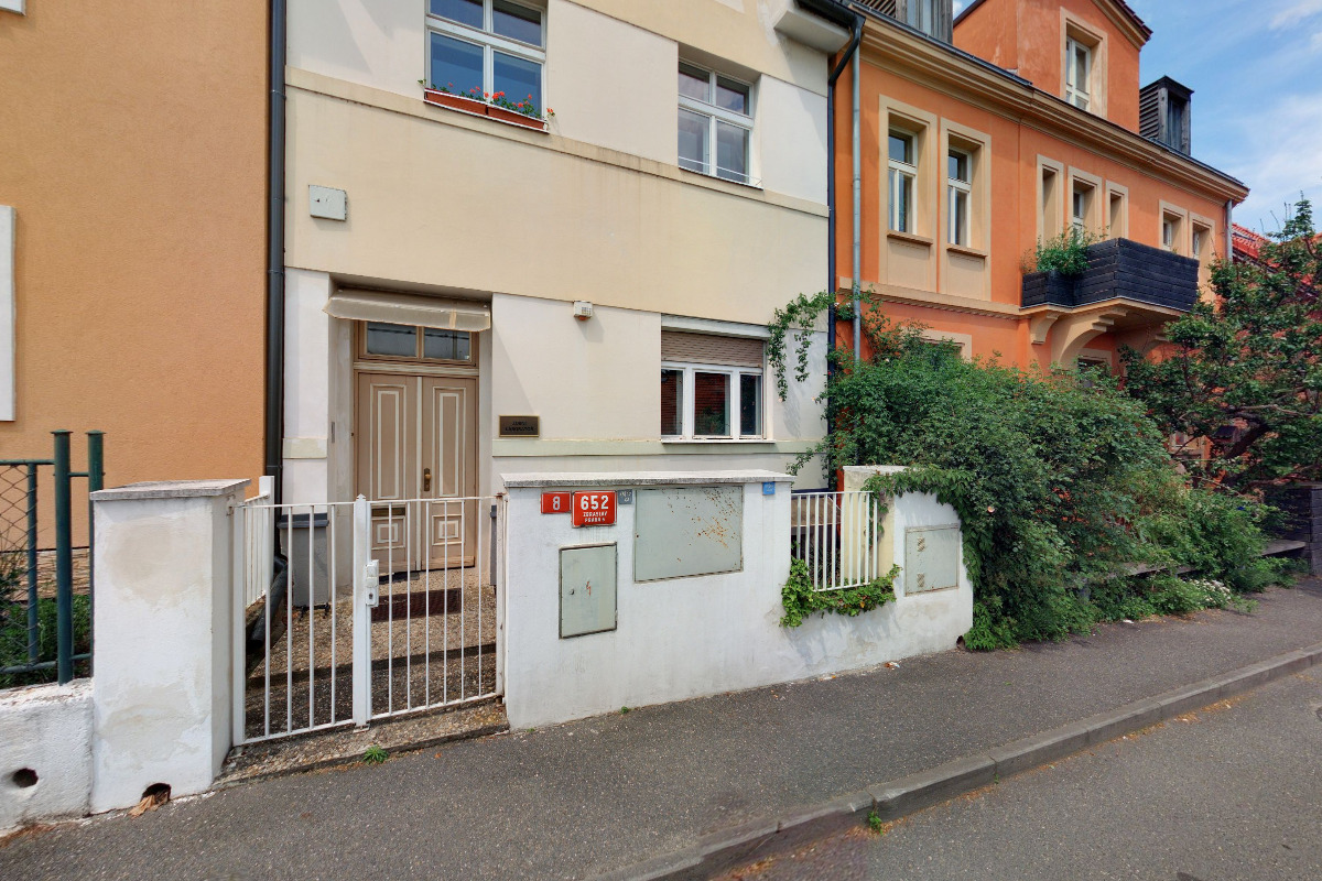 Kateřina Witošová