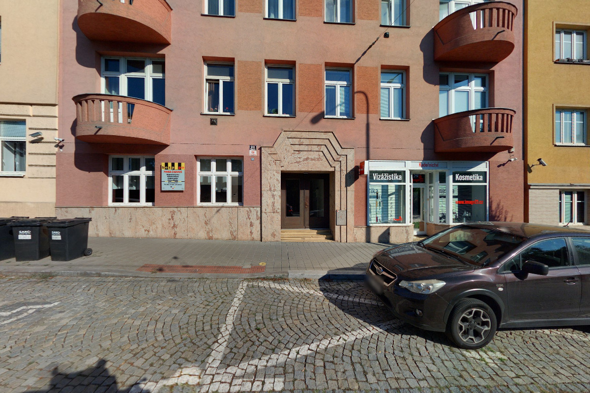 BEPPO agence, s.r.o.