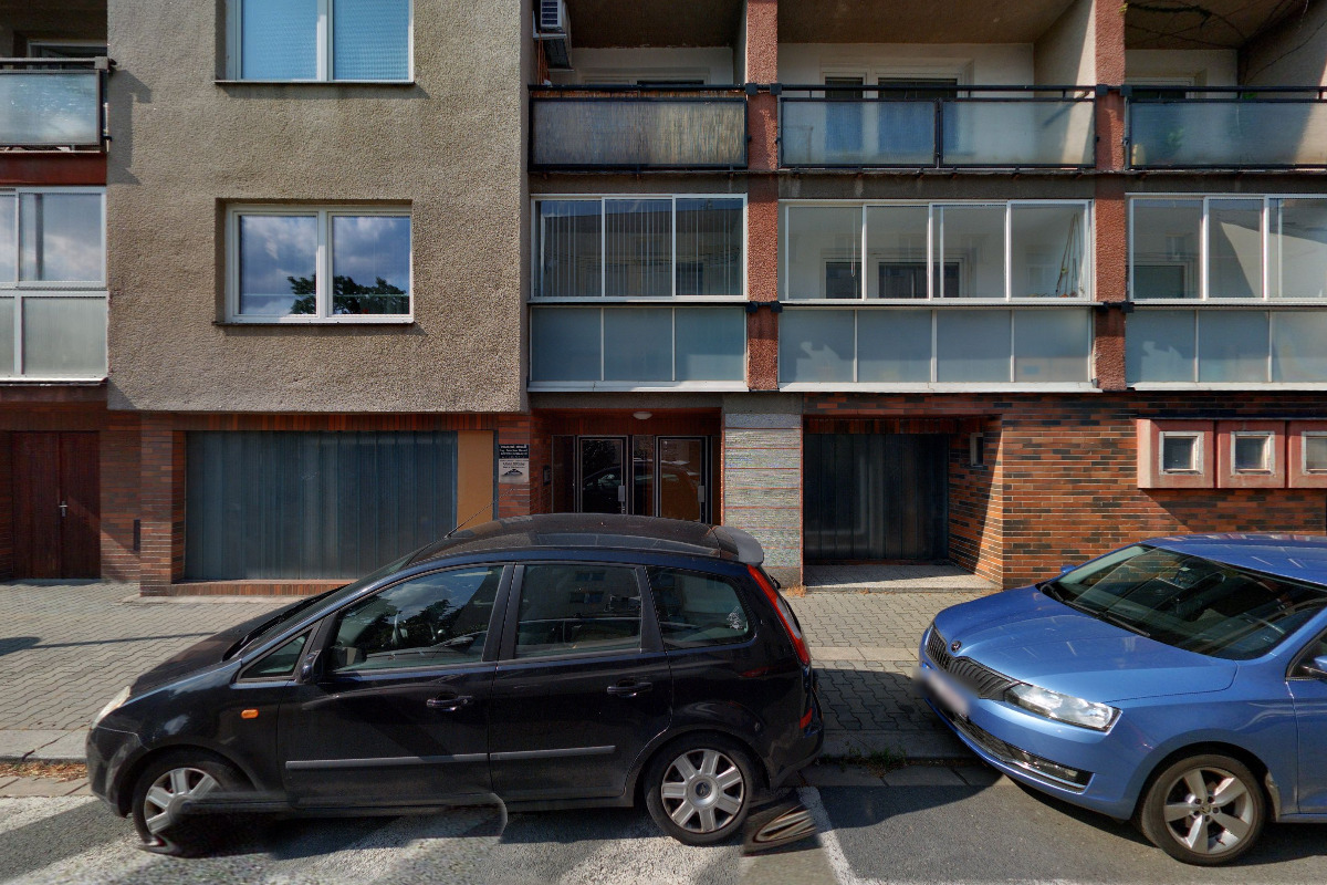 Pomoc seniorům, občanské sdružení foto 2