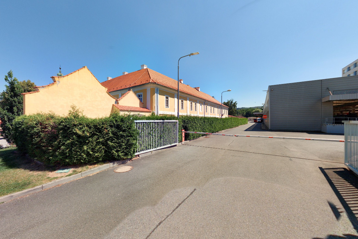 NVision Czech Republic, a.s.