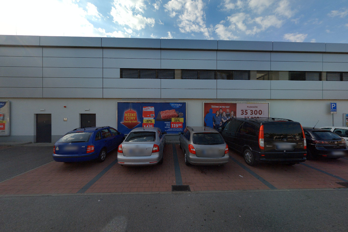 Lidl foto 5