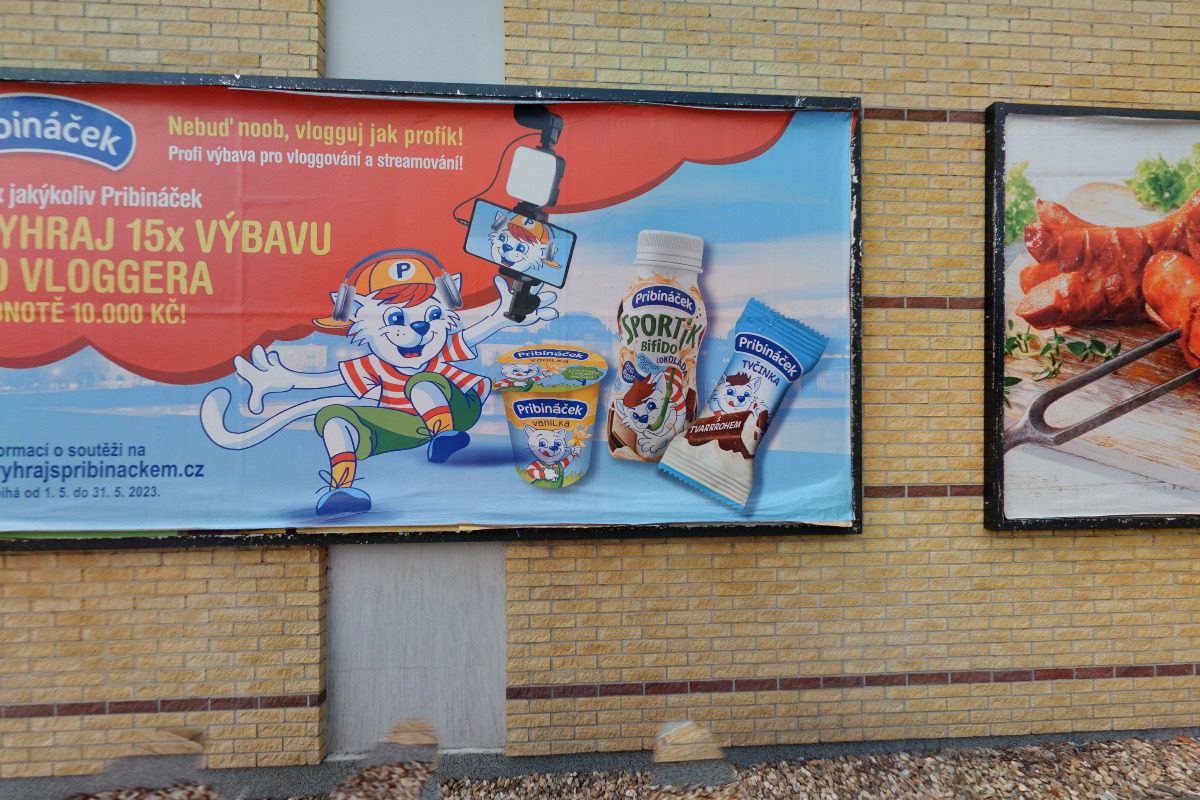 CityMarket Vyškov foto 1