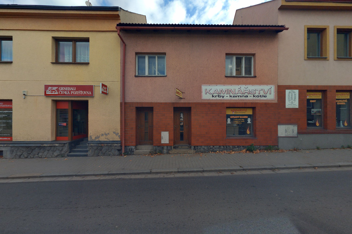 Kamnářství Čaloudovi