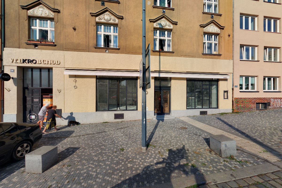 Medová pekárna NUMROUD foto 2