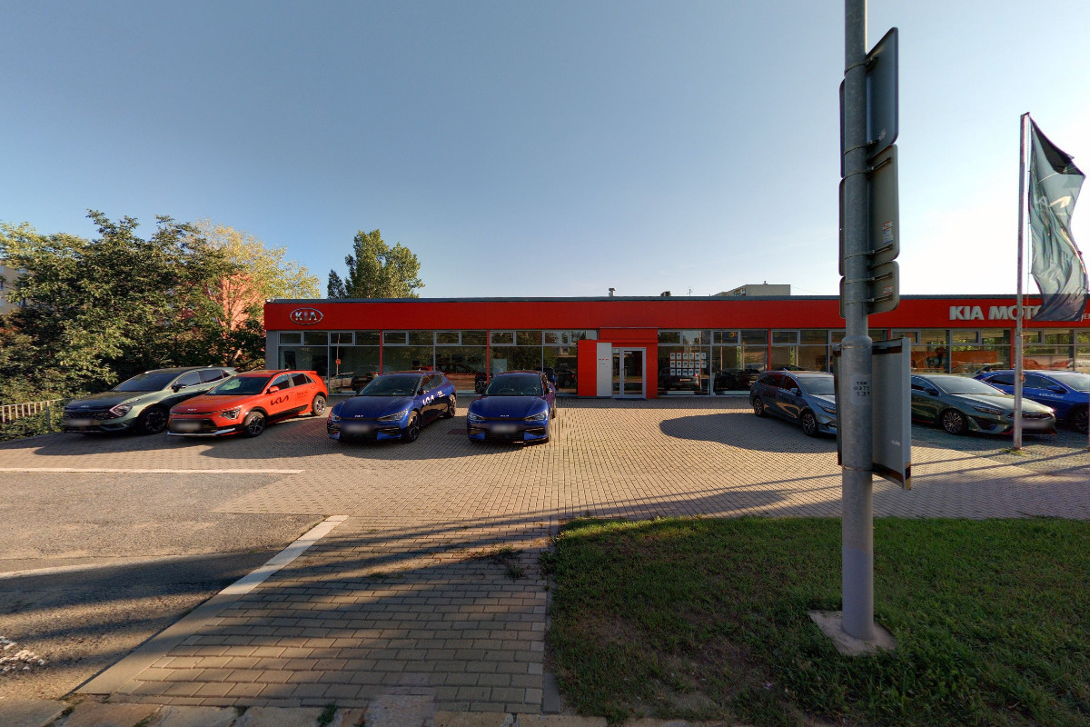 PEMM Brno, spol. s r.o. - Pneuservis foto 4