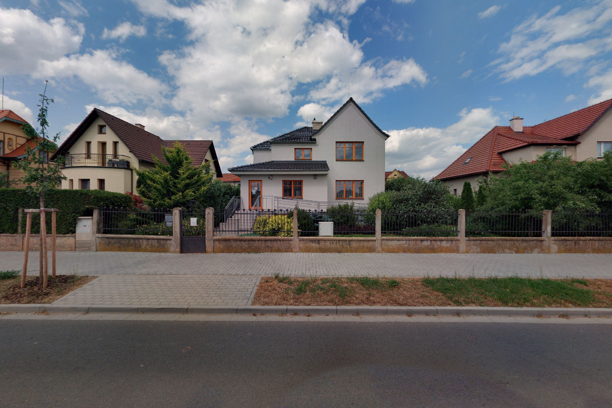 MUDr. Jana Jeřábková, s.r.o.