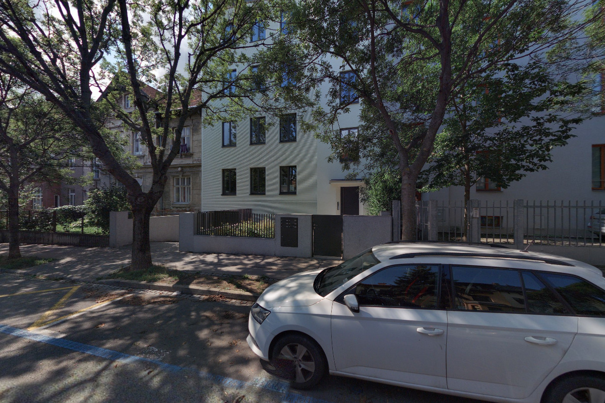 Kosmetická péče o pleť Lucie Hamříková foto 2