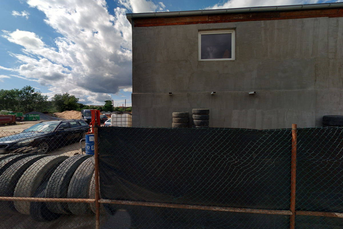 BKP Transport Group s.r.o. foto 2