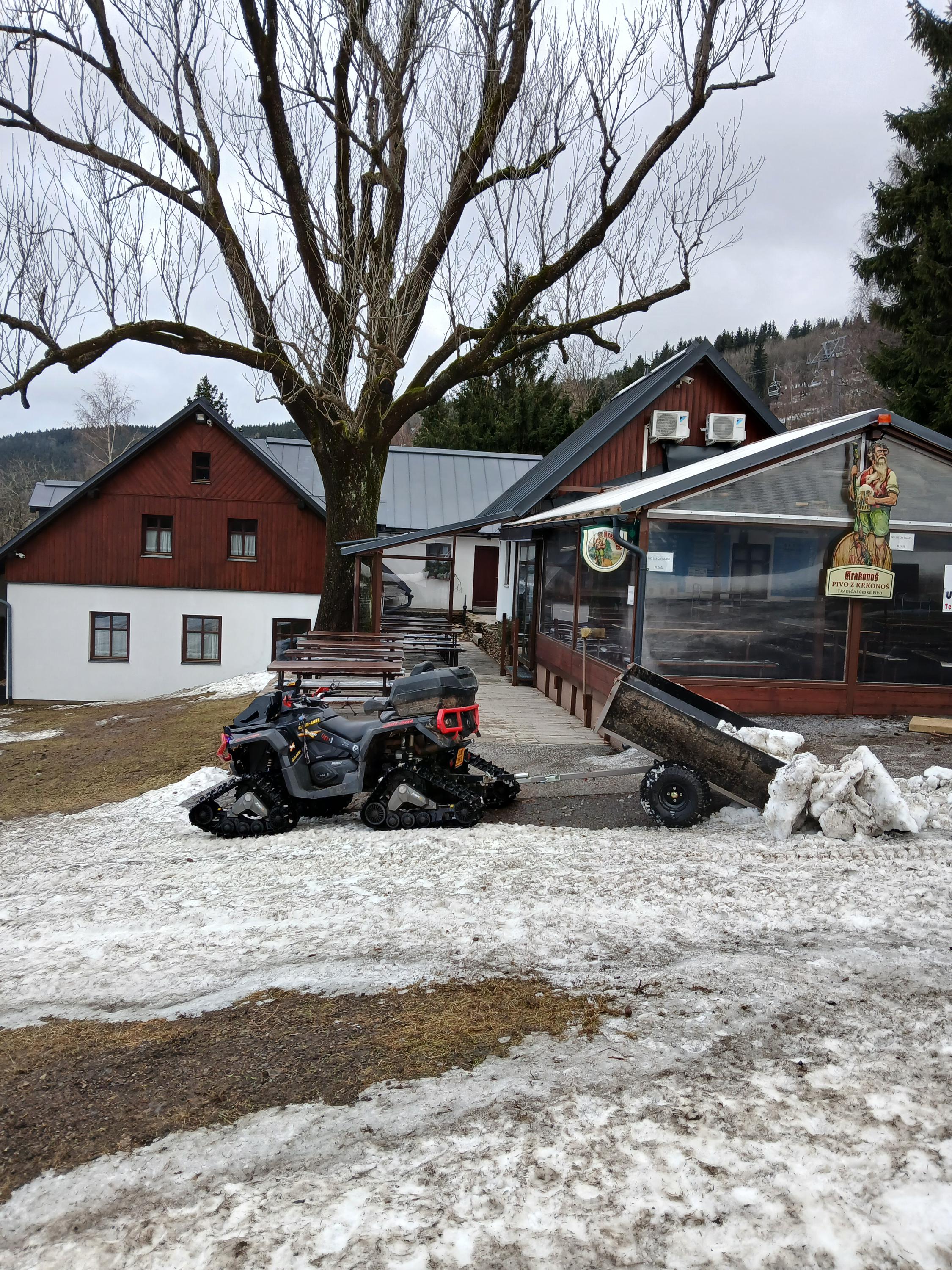 Hospoda Horní Rokytnice 362 foto 5