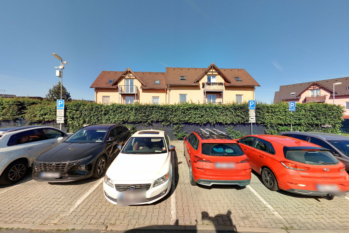 Mateřská Škola Klubíčko