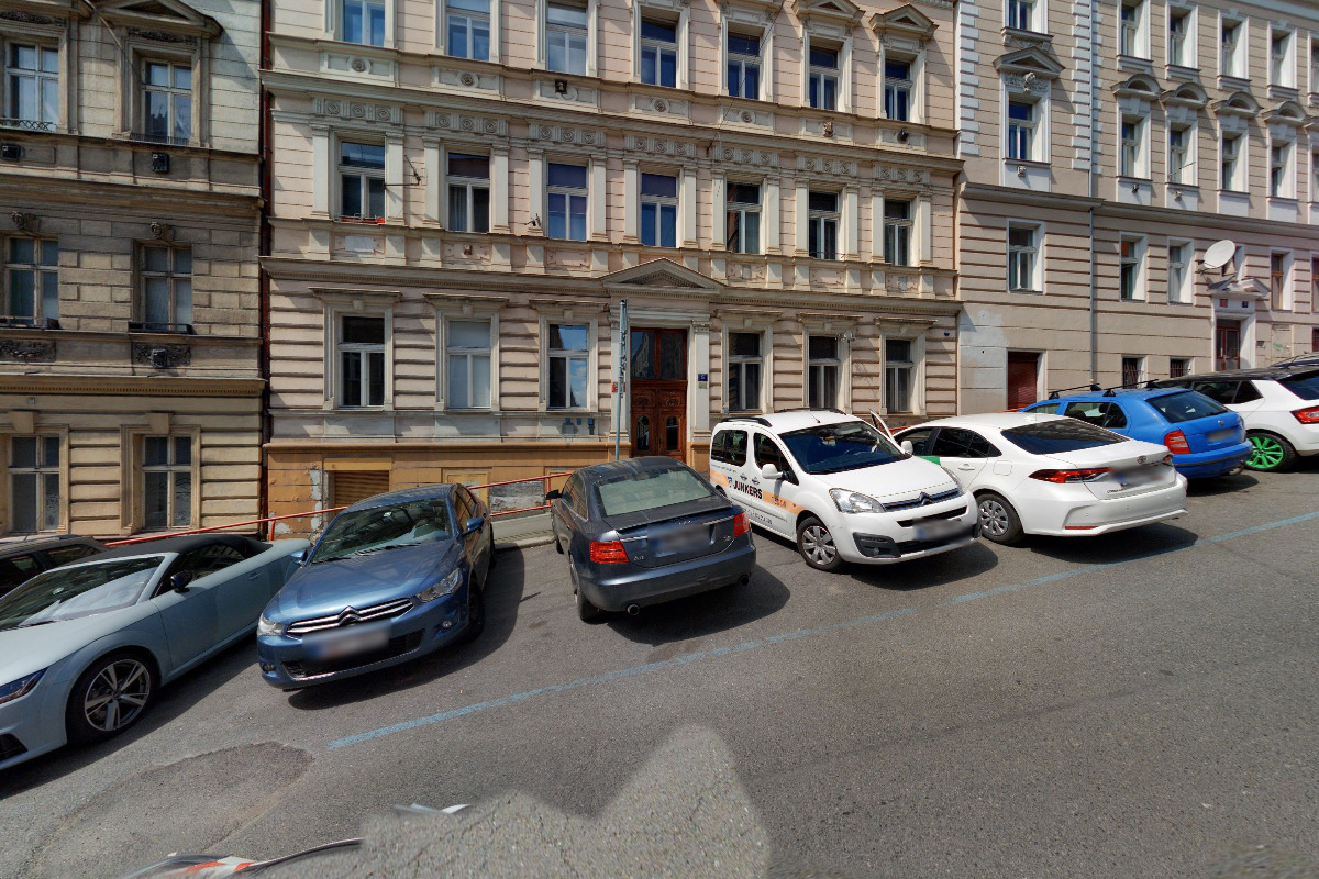 Ing.arch. Jaroslav Hulín