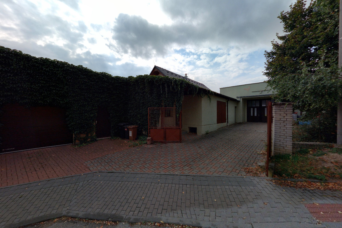 Apartmány Velké Pavlovice foto 2