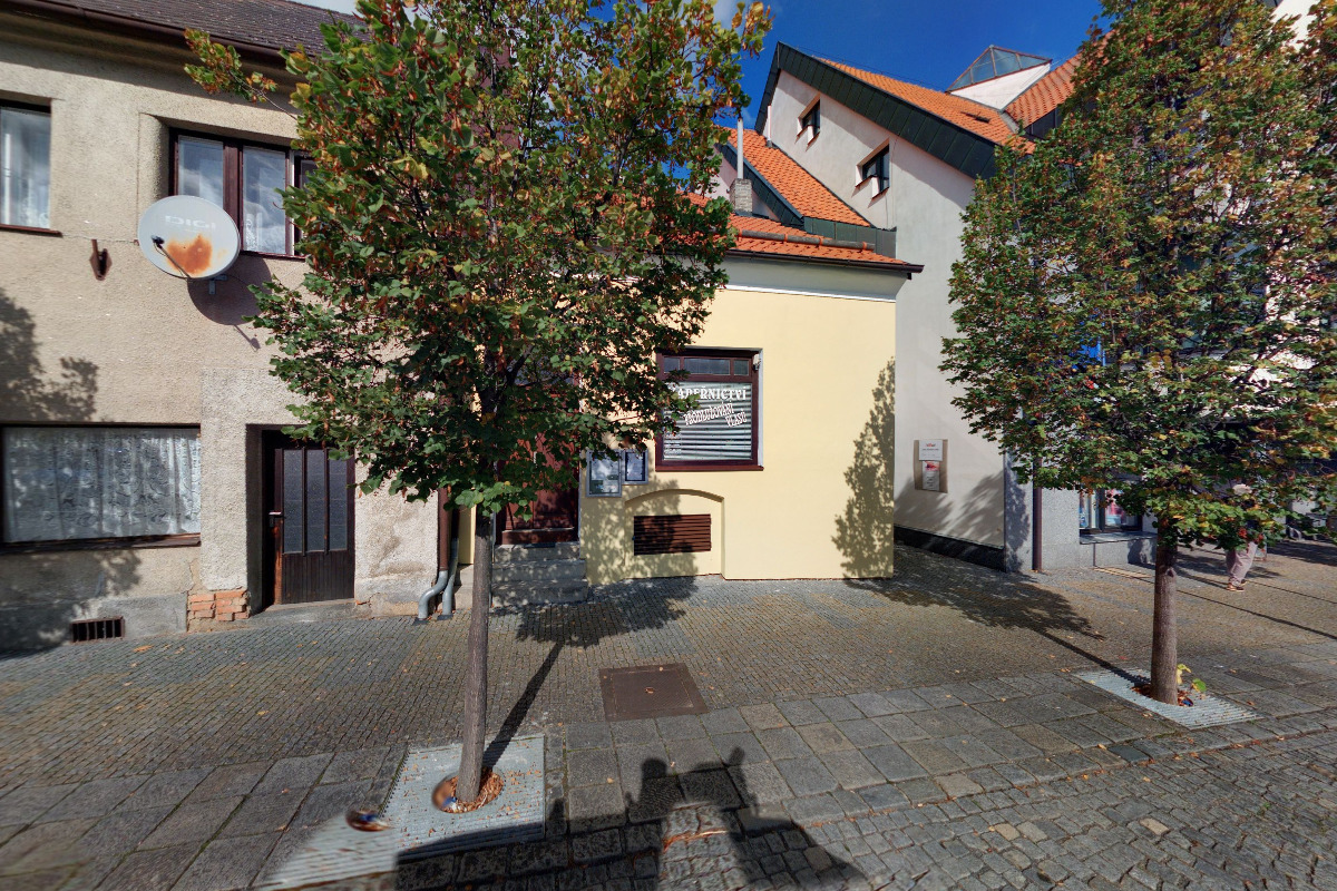 Svaz tělesně postižených v České republice z. s. místní organizace Březnice