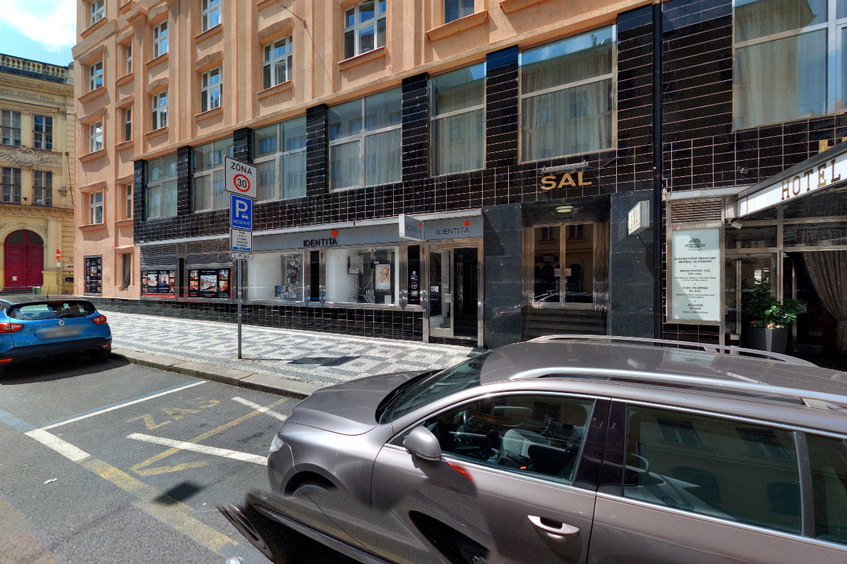 Salon Identita - Martina Herdová