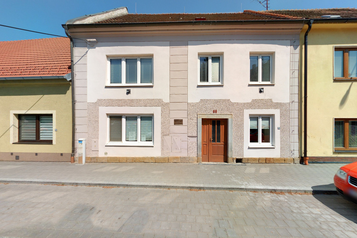 MUDr. Hana Kučerová foto 2