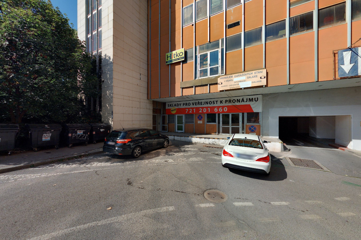 Taneční klub Dancers 4 you